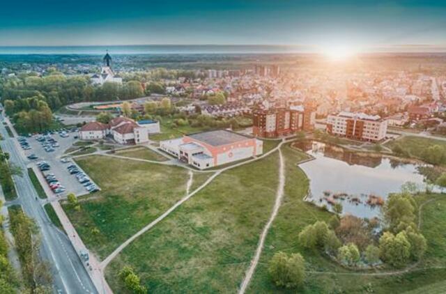 LCC tarptautinis universitetas – pirmoji aukštojo mokslo įstaiga Europoje, rengsianti Cybint kibernetinio saugumo specialistus