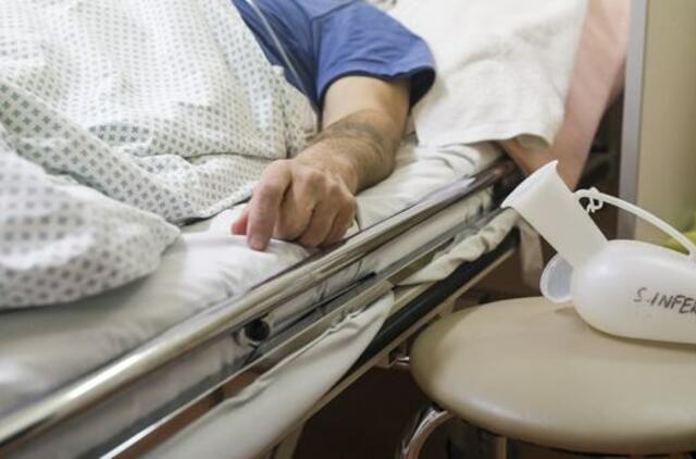 Lietuvoje – 1386 nauji COVID-19 infekcijos atvejai, mirė 11 žmonių