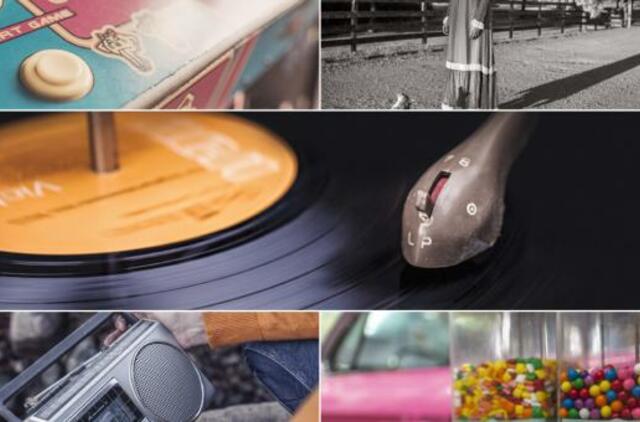 Nostalgiškas marketingas – kaip parduoti sentimentus?