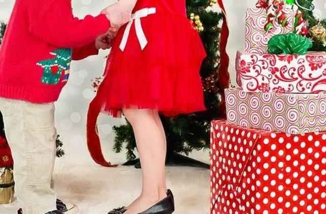 NVSC planas šventėms: tik su žmonėmis, su kuriais nuolat bendraujame