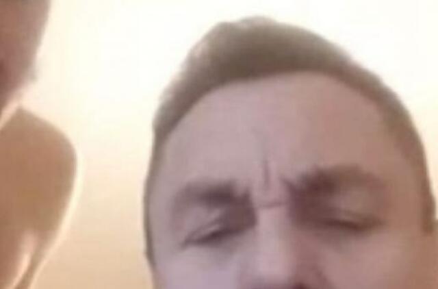 P. Gražulis: gal rinkėjams visgi patinka, kad visokių nuotykių man tyčia ar netyčia nutinka