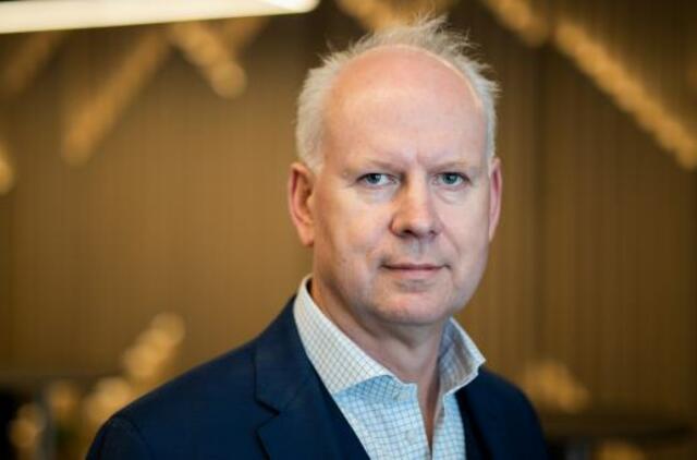 Pandemija aludarių nesustabdė