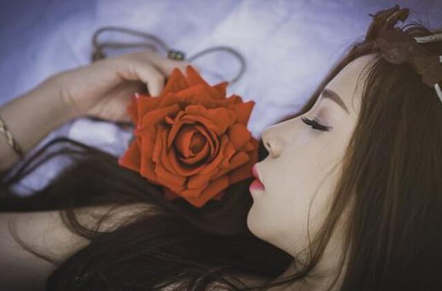 Penktadienio horoskopas 12-ai zodiako ženklų