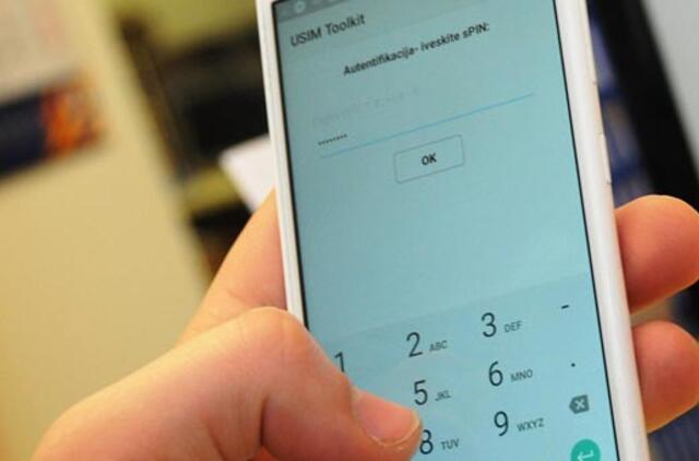 Pervedė 400 eurų, o susisiekti nebepavyksta