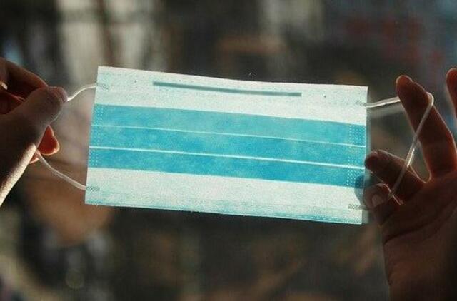 Praėjusią savaitę dėl karantino ir saviizoliacijos pažeidimų nubausti 72 žmonės