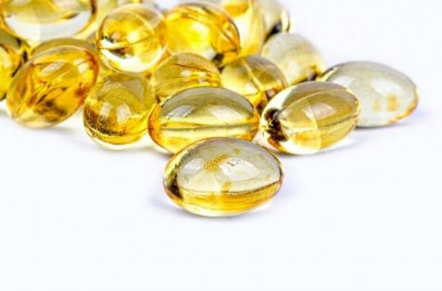 Prof. V. Šapoka: daugumai gyventojų trūksta vitamino, kuris itin svarbus organizmo apsaugai nuo COVID-19