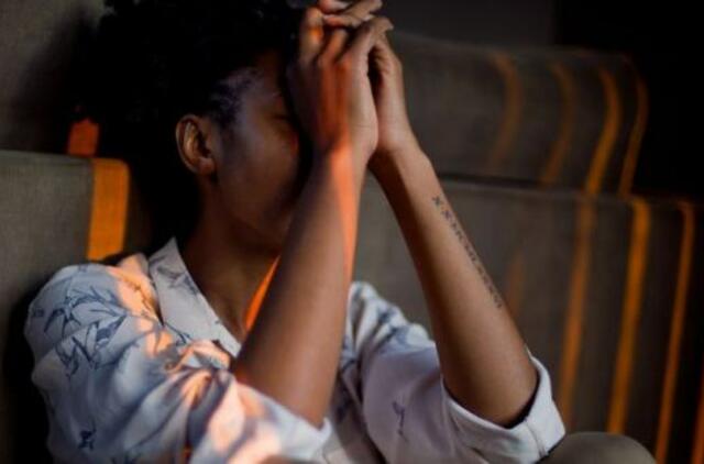 Psichologė: šventės – iššūkis psichologinei sveikatai