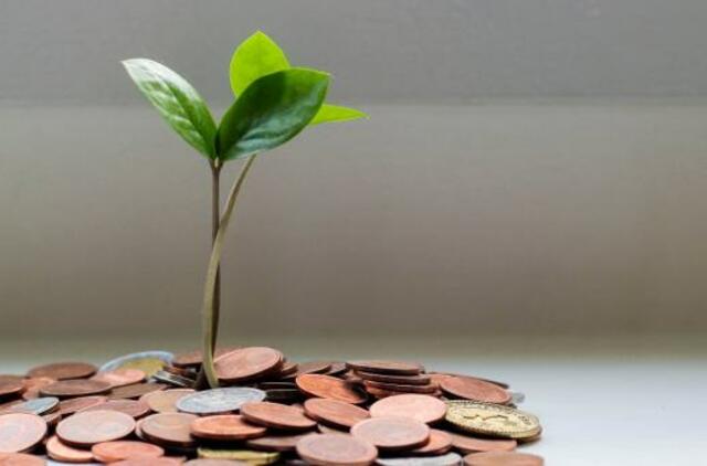 Pusė tūkstančio klaipėdiečių gaus papildomą išmoką