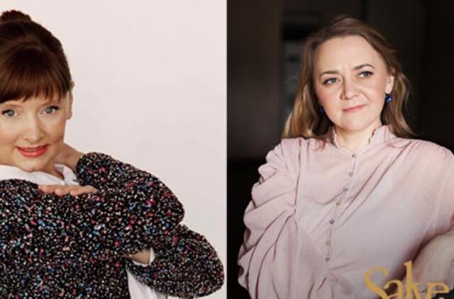 „Salve Musica“ atveria šventinių programų lobyną