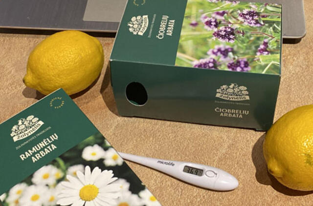 Sergančiojo koronavirusu dienoraštis (13)