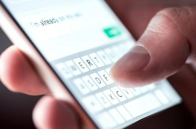Šiandien SMS gimtadienis: kodėl trumpiesiems pranešimams negresia žadėtas išnykimas?