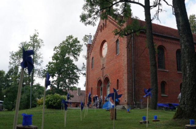 Šilutės rajono savivaldybė pasirinko diskriminacinę religinių bendruomenių rėmimo politiką