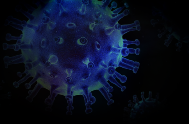 Situacija nesikeičia: dar 2109 atvejai