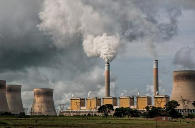 Slovėnija vėl įjungė Krško atominę elektrinę po žemės drebėjimo Kroatijoje