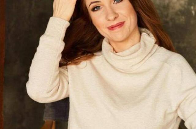 Stilistė Olga Wiseman: „Puoselėjimas savo grožio – geriausia antistresinė terapija“