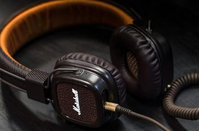 Sukčių pinklės: nei ausinių, nei pinigų