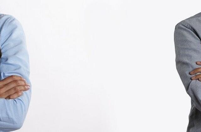 Susiginčijote su darbdaviu – ar visada reikia teismo?