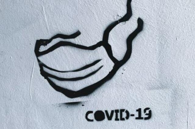 Svarbiausi 2020 m. užsienio įvykiai. 1 dalis