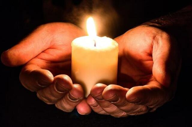 Kaune rasta mirusi paauglė