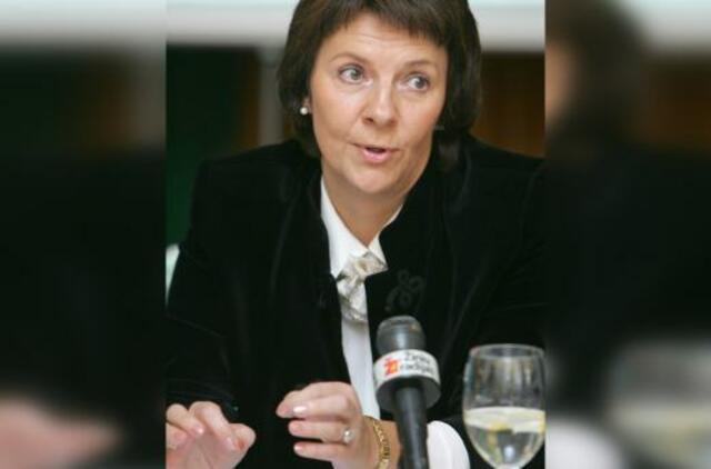 Už dokumentų tvarkymą projekte "Atostogos medikams" - iki 25 procentų