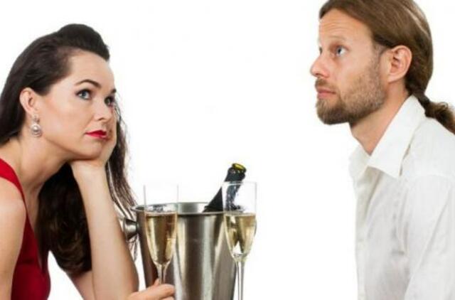 8 požymiai, kad moteris psichologiškai nepasirengusi rimtiems santykiams