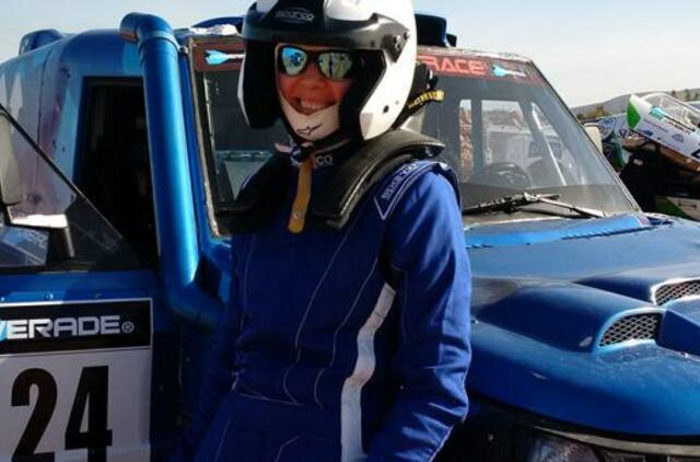 A.Bilotaitė pasiruošusi bausti ypač skaudžiai