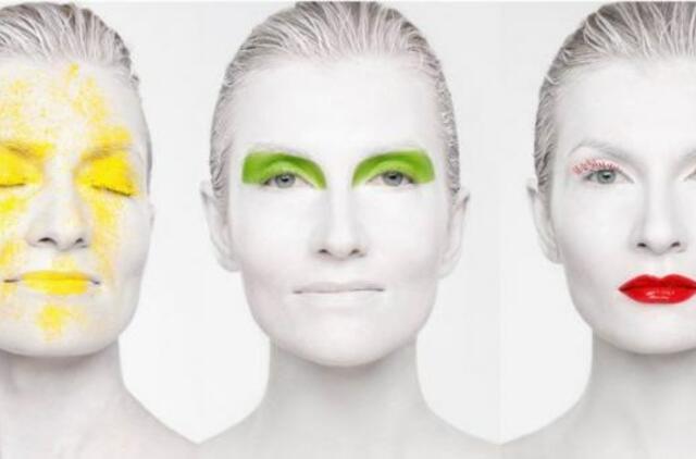 Agnė Sabulytė: „Mūsų įvaizdis – pasąmonės ir sąmonės dialogas, darantis įtaką nuotaikai, sprendimams, kūrybai, sandoriams“