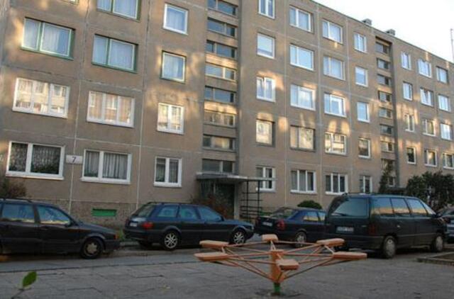 Automobilį kieme apgadino kaimynas – kas kaltas dėl eismo įvykio?