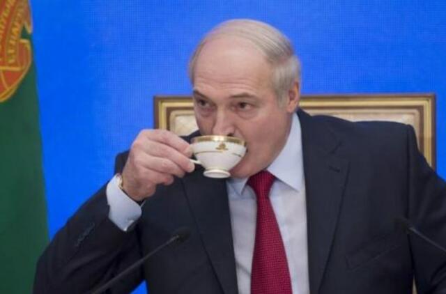 Baltarusių analitikas: jei opozicija dabar paimtų valdžią, nežinotų, ką su ja daryti