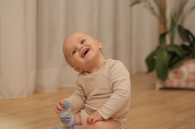 Be šlaunikaulio gimusio Jokūbo istorija sujaudino visą Lietuvą: berniuko tėvai jau ima tikėti svajonės išsipildymu