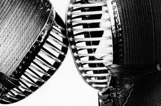 „Black Water“ siurprizas: vietoj planuoti vieno – du nauji kūriniai