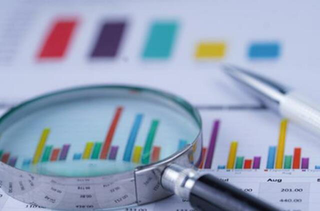 „Fitch Ratings" patvirtino: Lietuvos kreditingumas išlieka stabilus nepaisant išskirtinės makroekonominės aplinkos