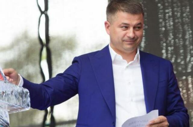 G. Žiemelio įmonė teikė paslaugas Indonezijos avialinijoms, kurių lėktuvas sudužo