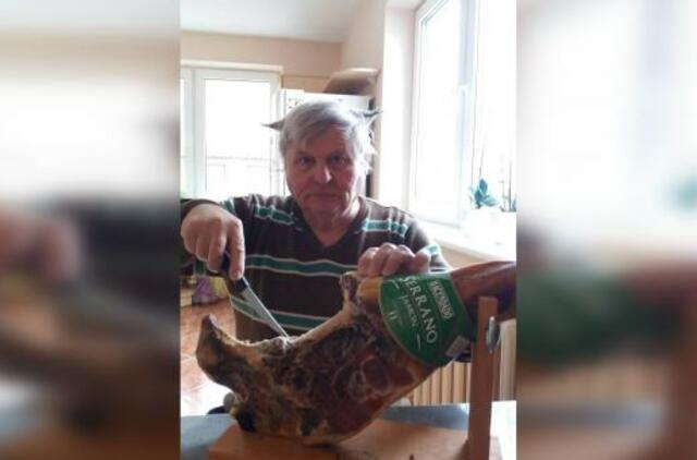 Gyvenimas pro langą: Nuo generatorių iki tiurbanų