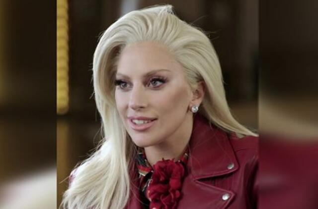 Gyvenimas pro langą: Taikos balandis ir pasaulinės žvaigždės