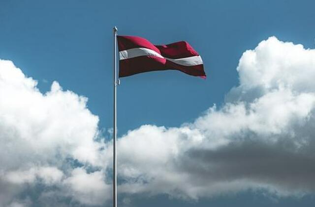 Į Latviją - tik su neigiamu koronaviruso testu