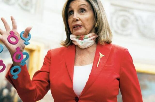 Irena Babkauskienė: Globalistai atims mamą ir tėtį