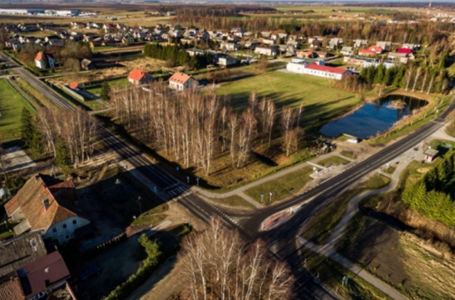 Išrinktas Dauparų–Kvietinių seniūnijos seniūnas