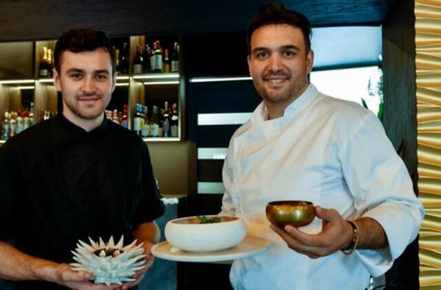 Ištvanas Kvik apie darbą karantino metu, koncertų ilgesį ir pandemijos baimę