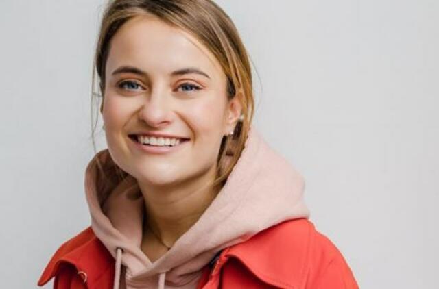 "Jei nieko nedarysime, turėsime atšilusį klimatą ir dvokiančią jūrą"