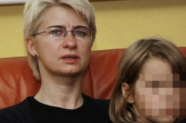 JT komitetas nutraukė bylą dėl L. Stankūnaitės dukters „dingimo“