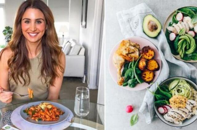 Kaip maistą išlaikyti šviežią ilgą laiką? Moteris atskleidė, kaip šaldyti maisto produktus ir išlaikyti šviežumą