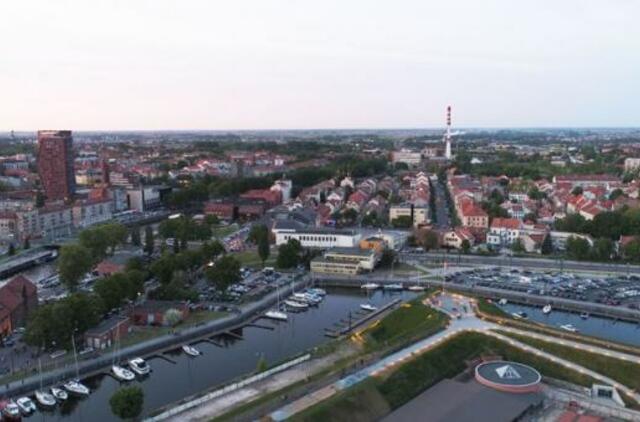 Kas 2020-aisiais įsiminė labiausiai?