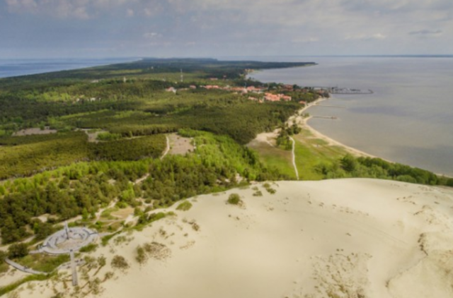 Klaipėdoje, Klaipėdos rajone ir Neringoje vyks karinės pratybos