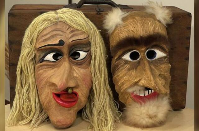 Klaipėdos etnokultūros centras kviečia į virtualius renginius