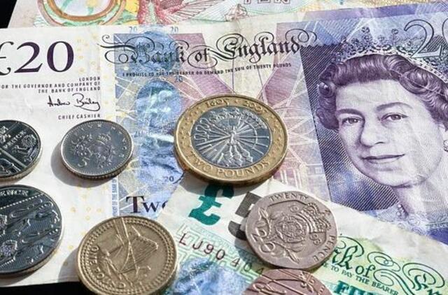 Kokių socialinių garantijų ir išmokų po Brexit gali tikėtis Jungtinėje karalystėje gyvenenatys lietuviai?