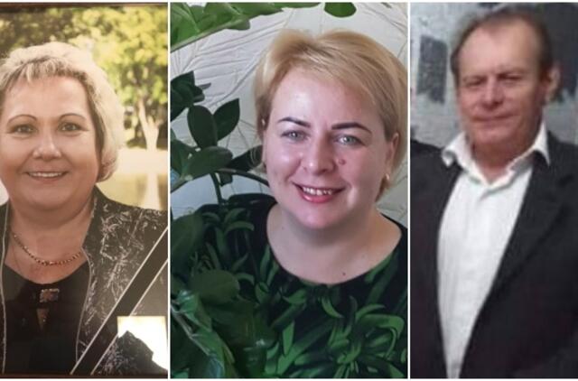 Respublikinė Klaipėdos ligoninė dėl koronaviruso neteko dar 3 darbuotojų