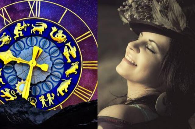 Kuriems Zodiako ženklams 2021-aisiais prasidės klestėjimo periodas