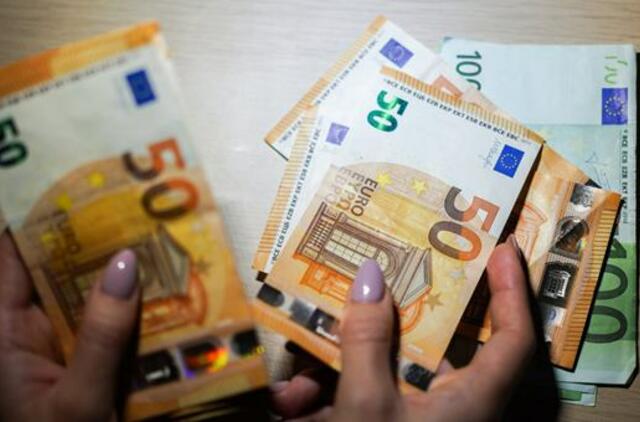 Lietuva kratosi naujo užsienio šalių eksperimento: tai gali paskatinti žmones išeiti iš darbo