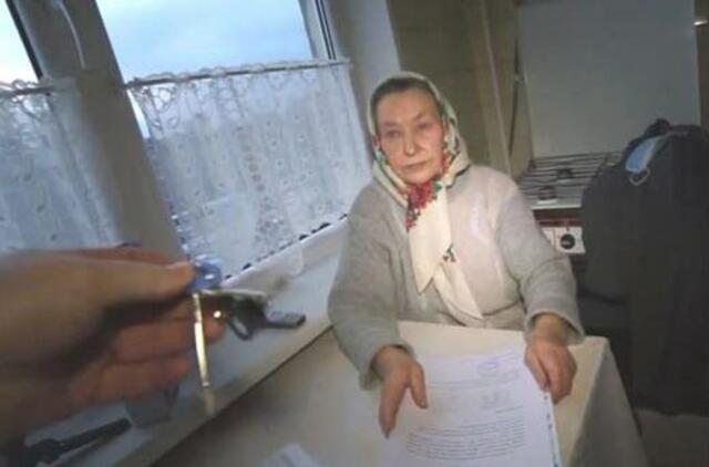 Liūdna klaipėdietės lemtis: mirus vyrui, patyrė jo dukrų žiaurumą